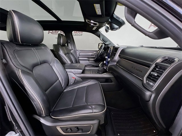 Used 2020 RAM 1500 Limited image 42