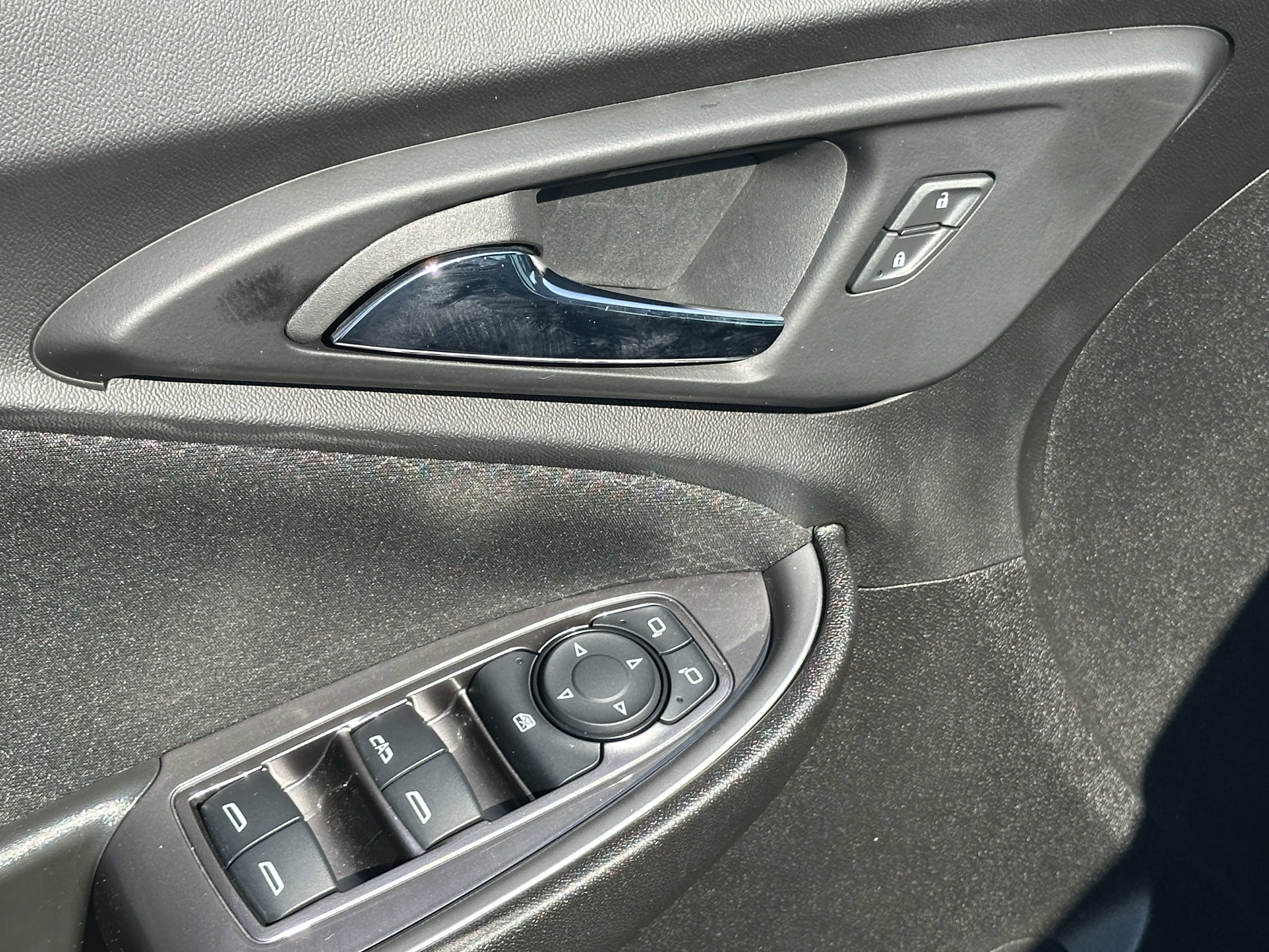 Certified 2023 Chevrolet Malibu LT image 15