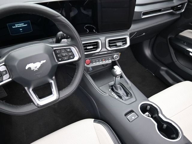 New 2025 Ford Mustang GT Premium image 26