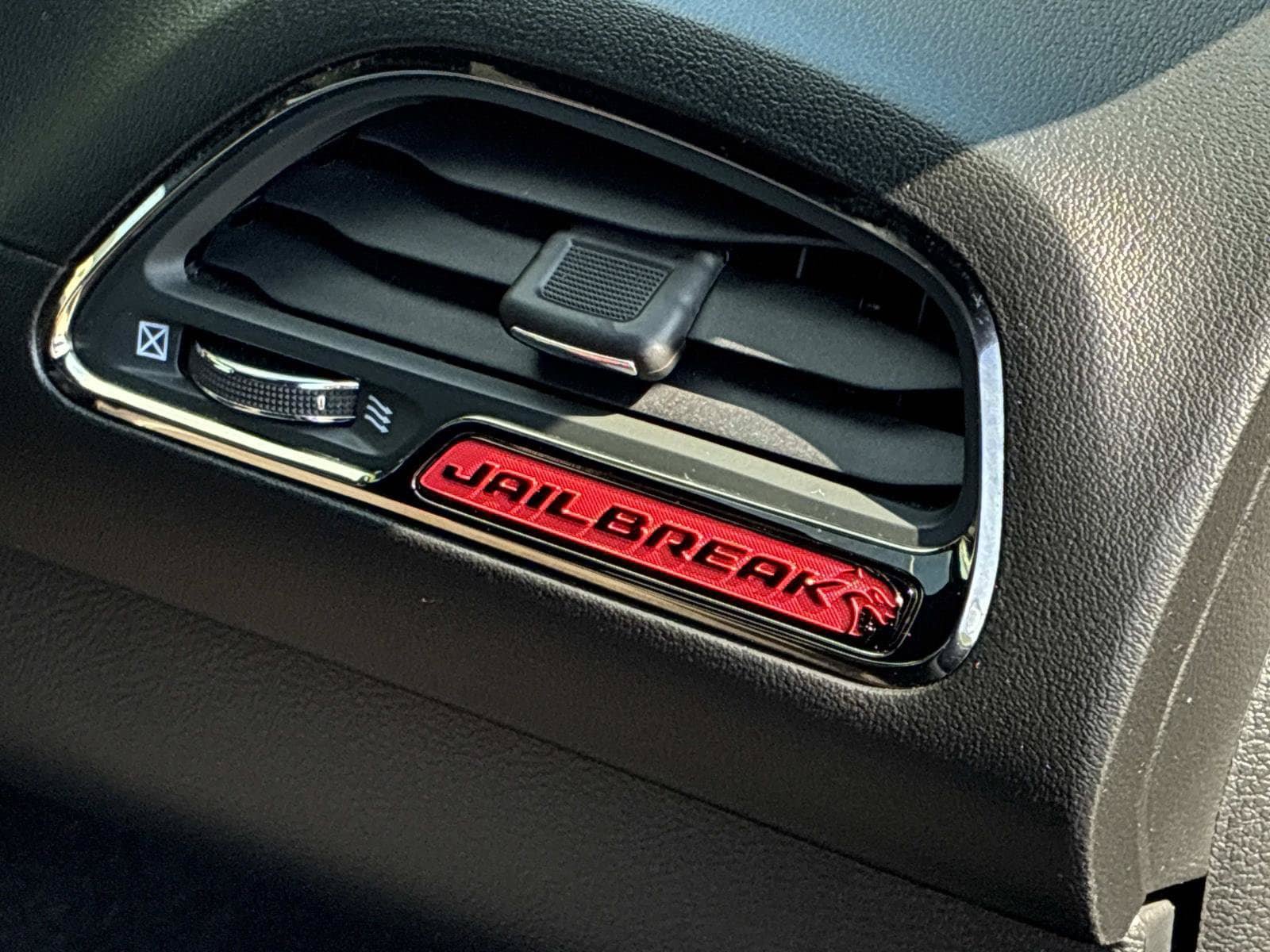 Used 2023 Dodge Challenger SRT Hellcat RWD image 11