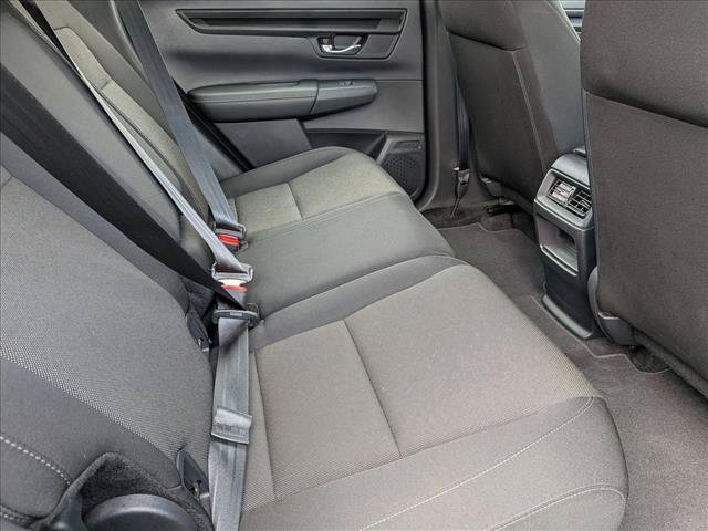 Certified 2023 Honda CR-V LX image 18