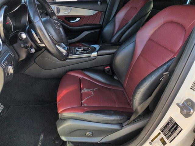 Certified 2019 Mercedes-Benz GLC 300 4MATIC Coupe image 14