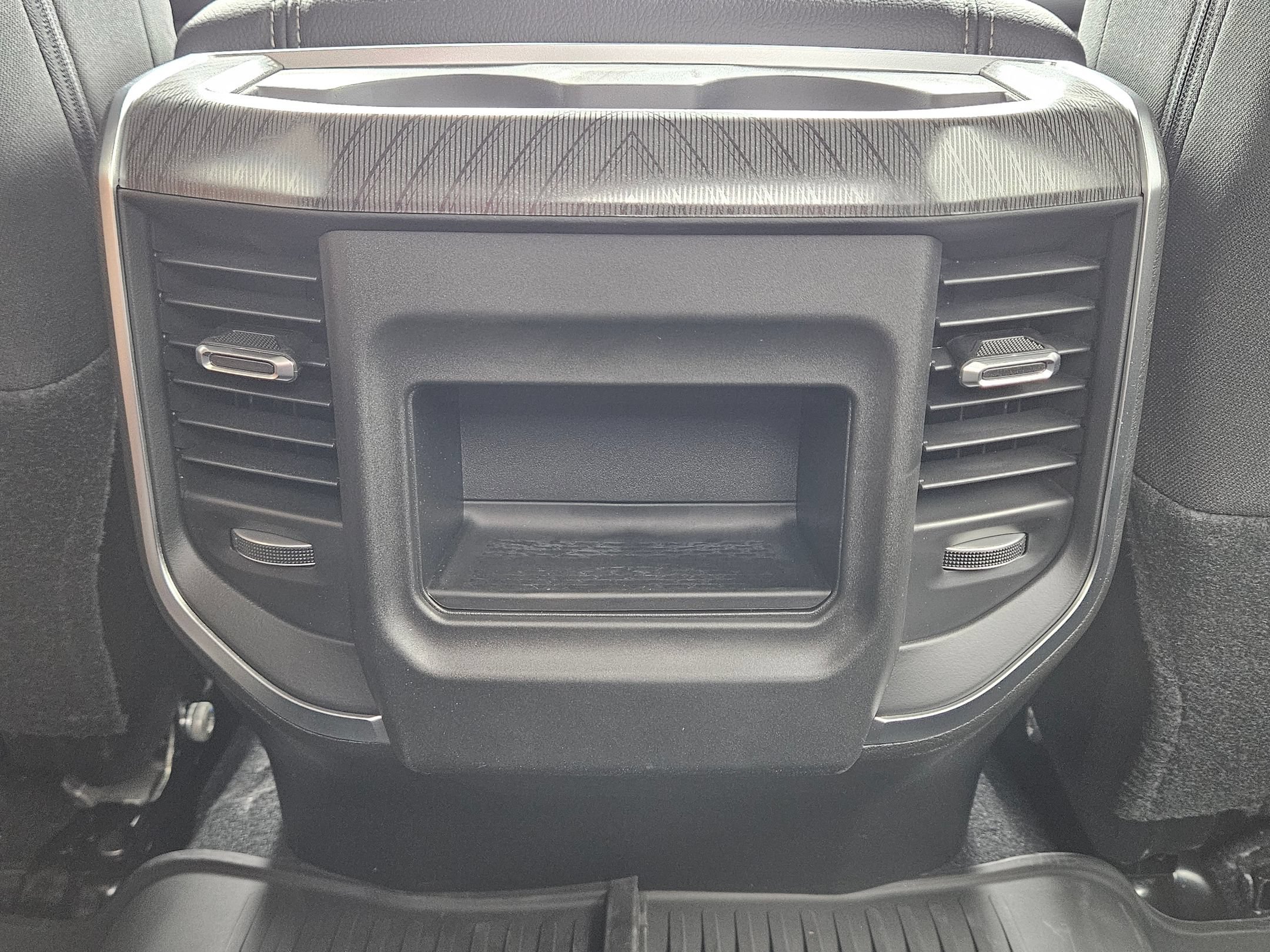 New 2026 RAM 2500 Big Horn AWD/4WD image 24