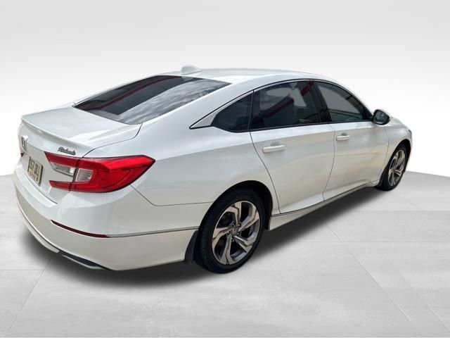 Used 2018 Honda Accord EX-L image 7