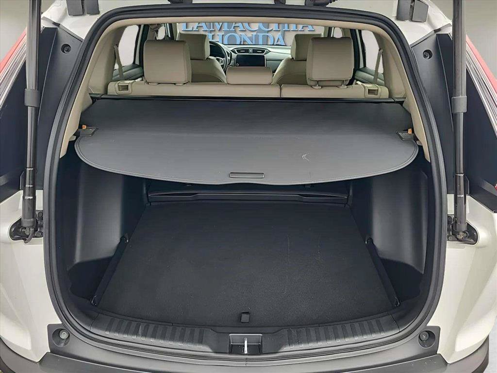 Used 2022 Honda CR-V EX-L image 24