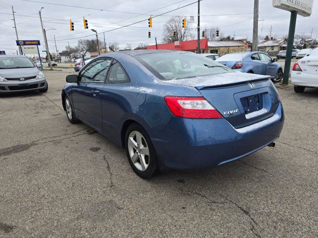 Used 2006 Honda Civic EX image 3
