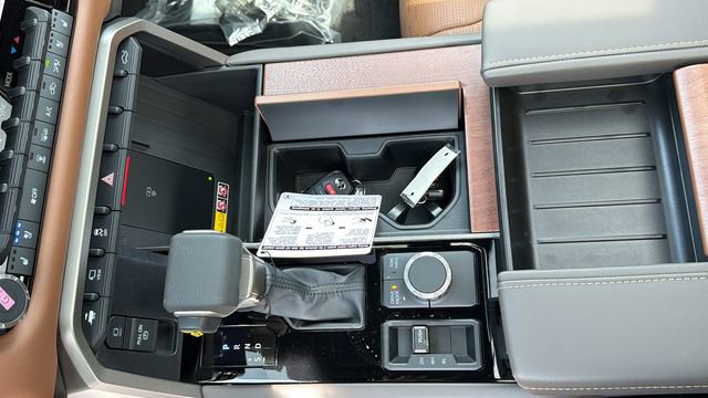 New 2026 Toyota Tundra 1794 Edition image 18