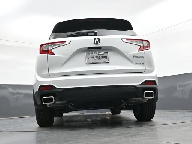 New 2026 Acura RDX SH-AWD image 31