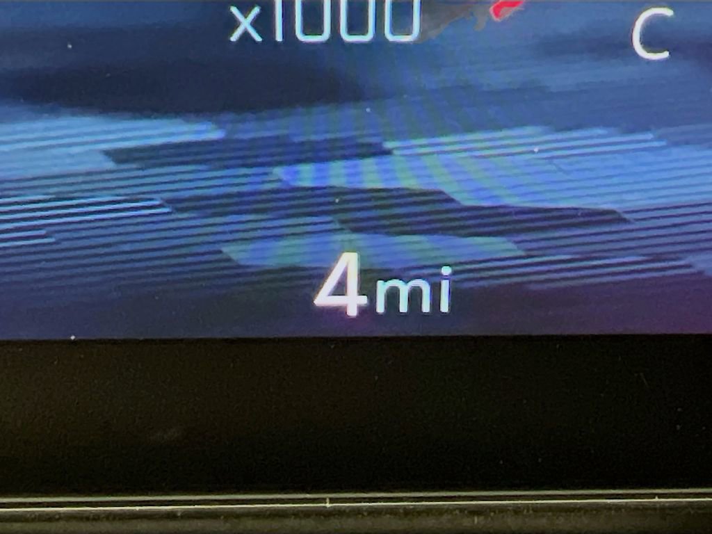 New 2026 Chevrolet Equinox LT w/ Convenience Package II image 12