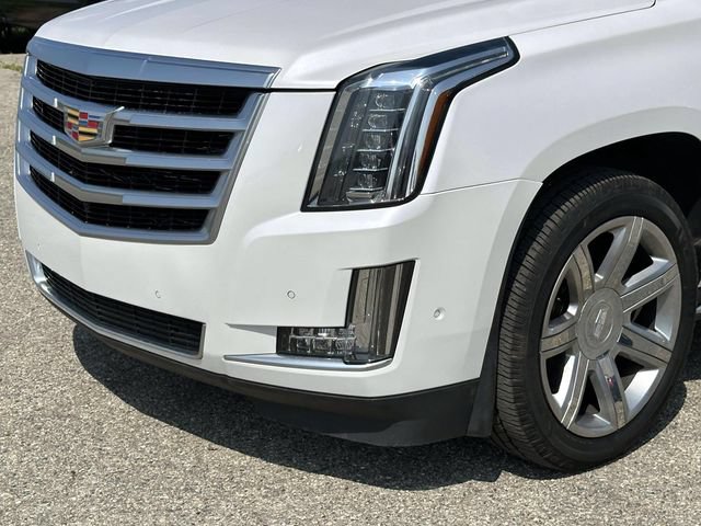 Used 2019 Cadillac Escalade Luxury AWD/4WD image 7