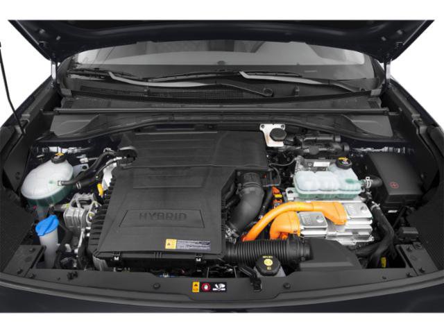 Used 2018 Kia Niro LX FWD image 11