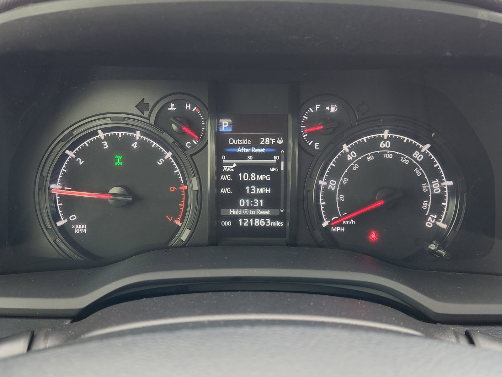 Used 2020 Toyota 4Runner SR5 Premium image 17