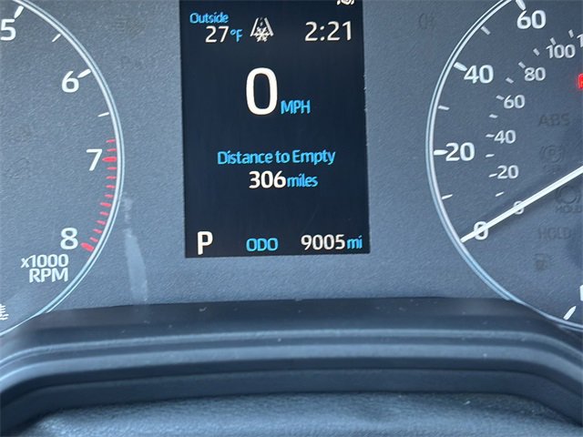 Certified 2025 Toyota Corolla SE image 25