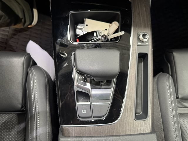 Certified 2023 Audi Q5 2.0T Prestige w/ Prestige Package AWD/4WD image 20
