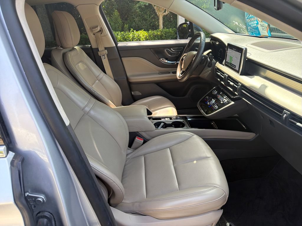 Used 2020 Lincoln Corsair FWD w/ Equipment Group 101A image 29