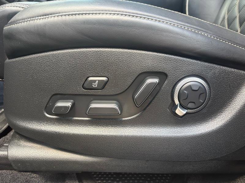 Used 2024 Genesis GV80 3.5T Prestige Signature image 25