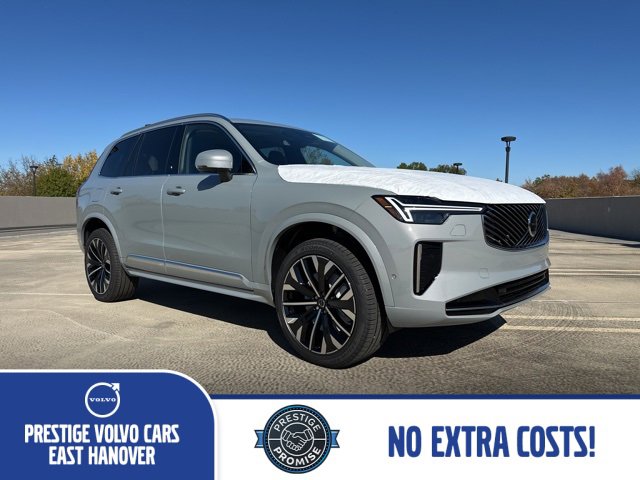 New 2026 Volvo XC90 B6 Plus w/ Protection Package Premier
