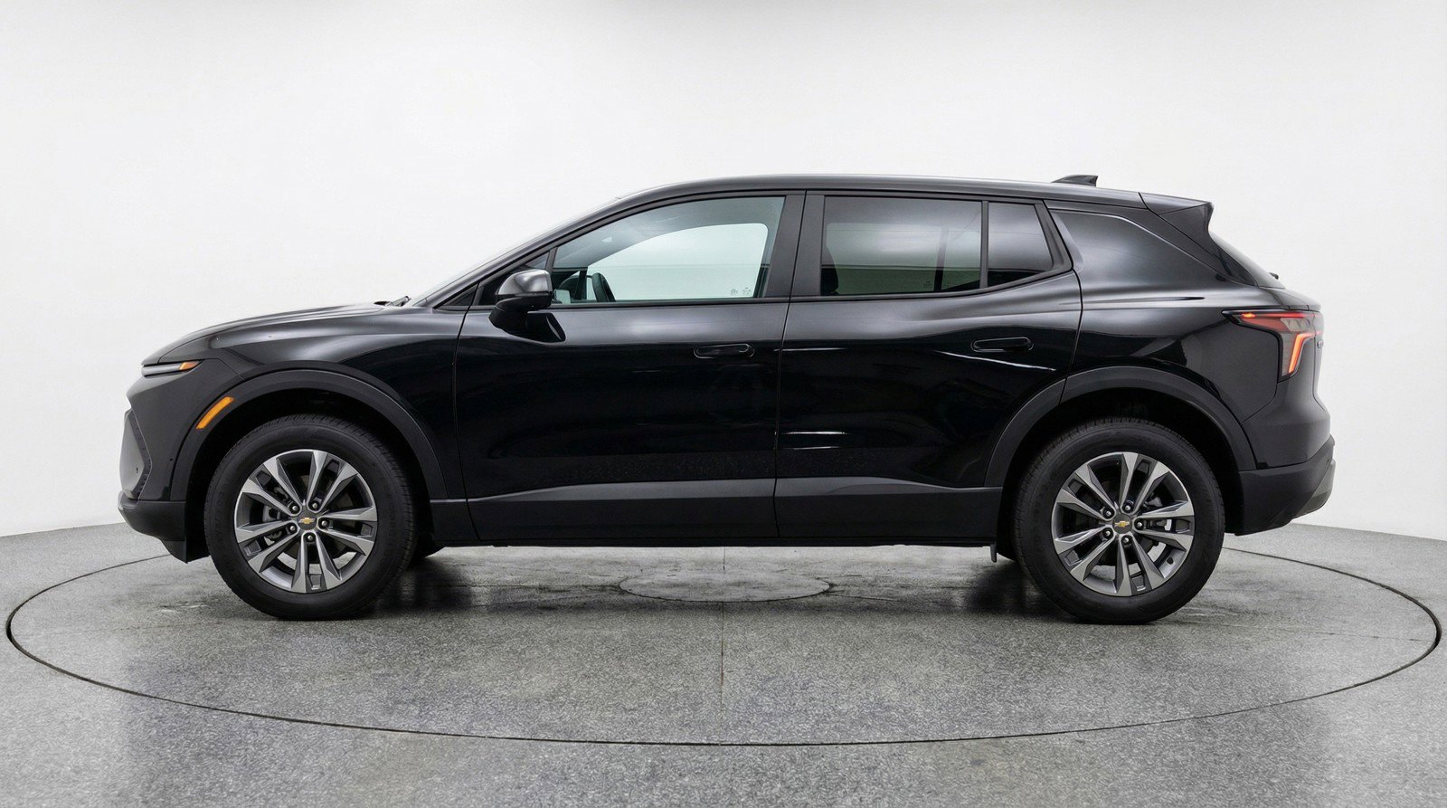 Used 2025 Chevrolet Equinox LT FWD image 5