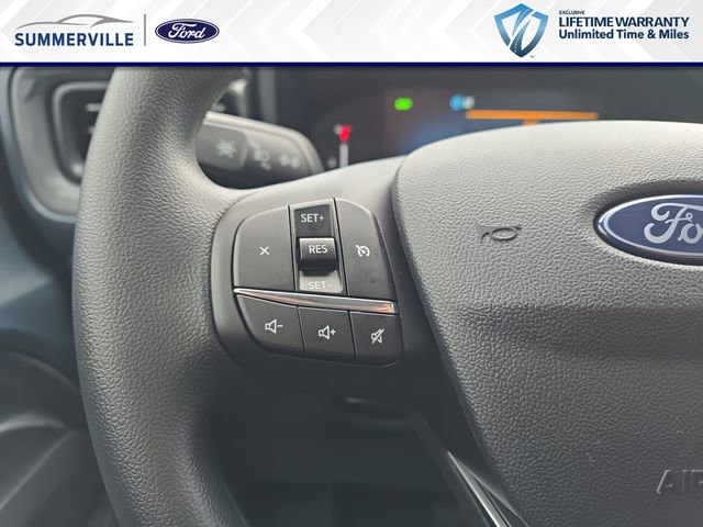 New 2026 Ford Maverick XL FWD image 18