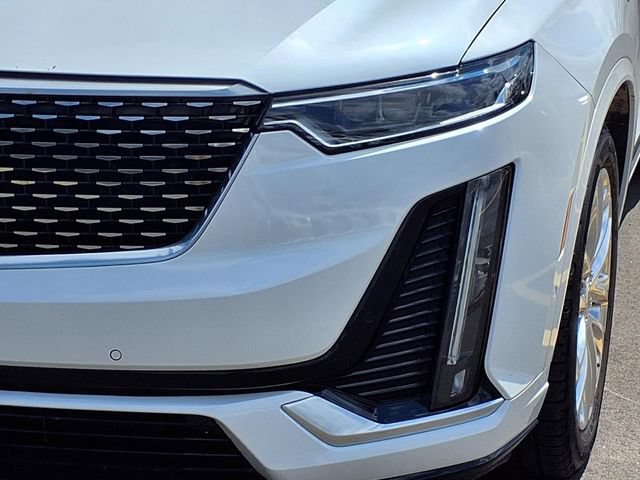 Certified 2020 Cadillac XT6 Premium Luxury FWD image 31