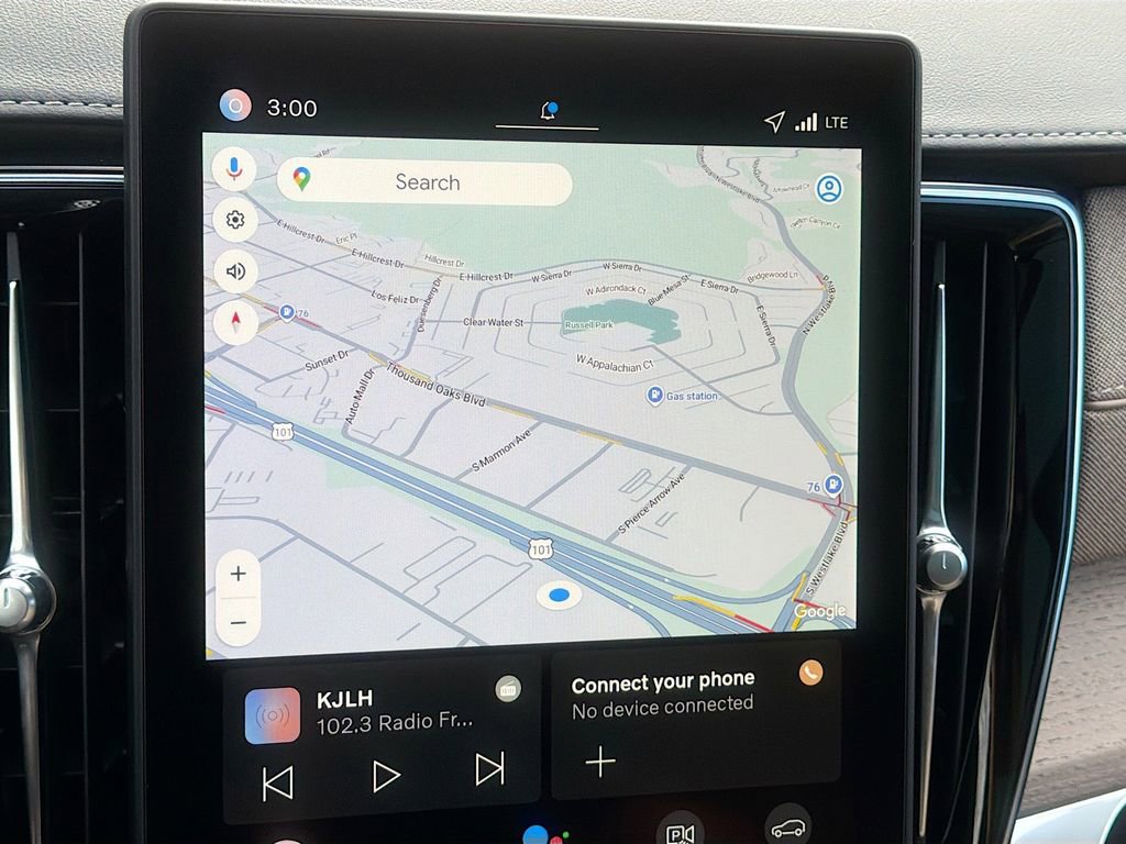 New 2026 Volvo XC90 B6 Ultra w/ Protection Package image 13