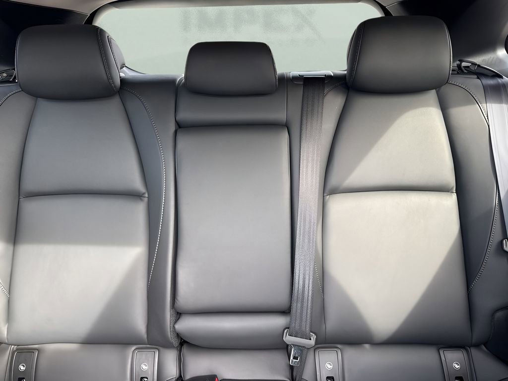 Used 2025 MAZDA CX-30 AWD 2.5 S w/ Preferred Package image 12