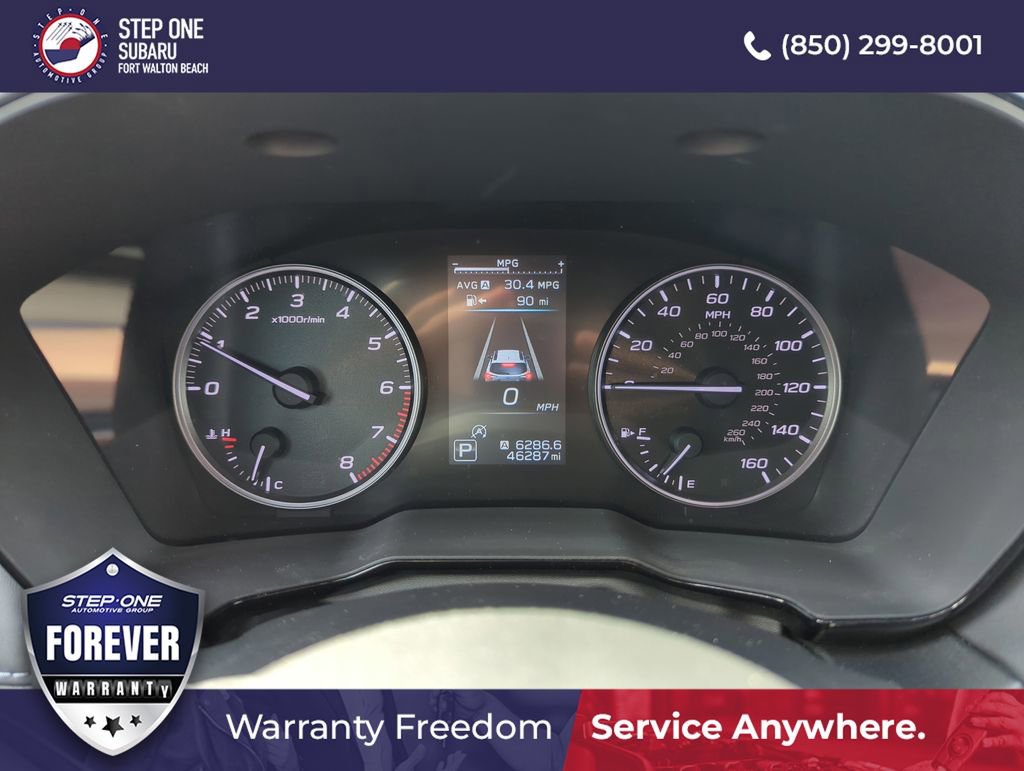 Used 2021 Subaru Outback Premium w/ Popular Package #1 AWD/4WD image 38