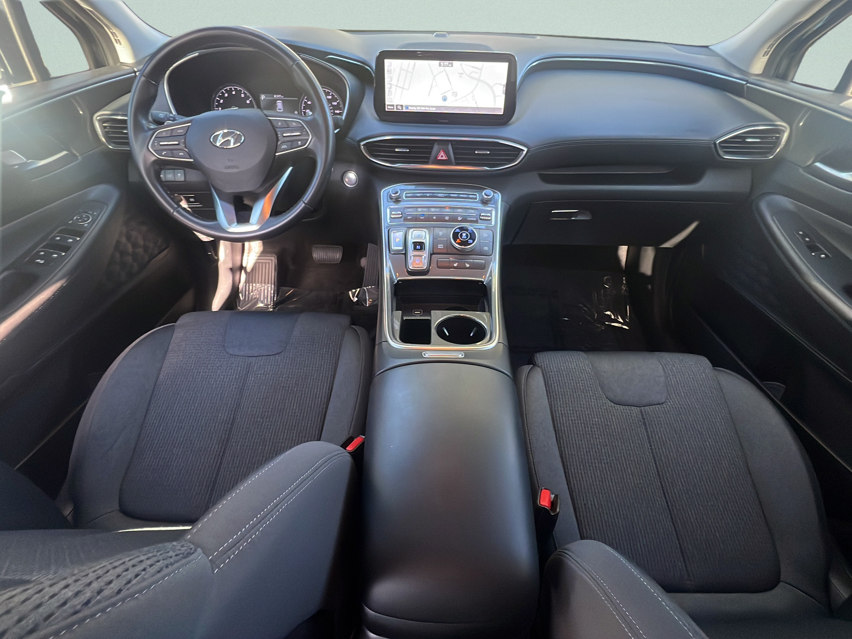 Used 2023 Hyundai Santa Fe SEL AWD/4WD image 11