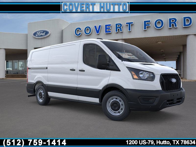 New 2026 Ford Transit 150 Low Roof image 7