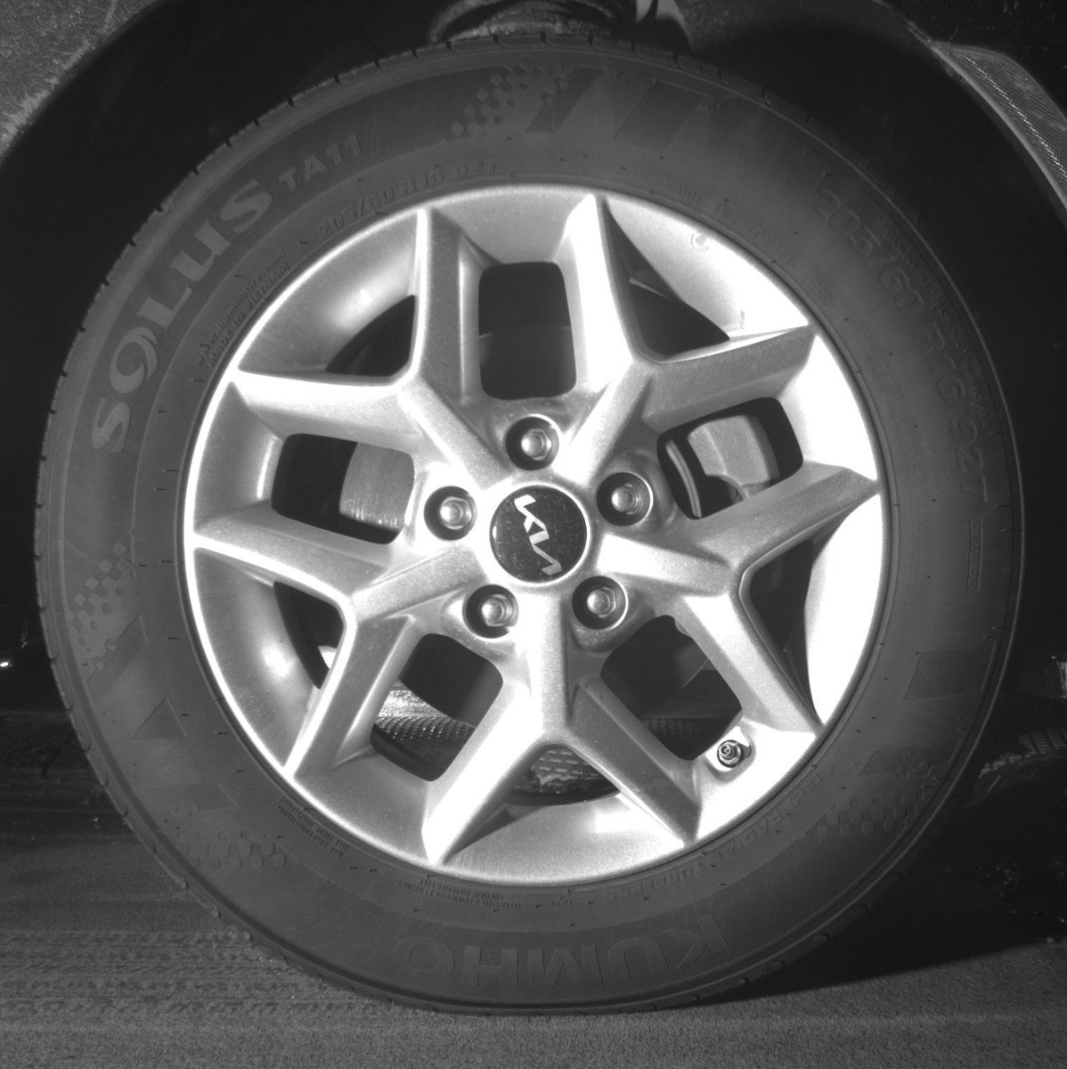 Used 2025 Kia Soul LX w/ LX Technology Package image 20