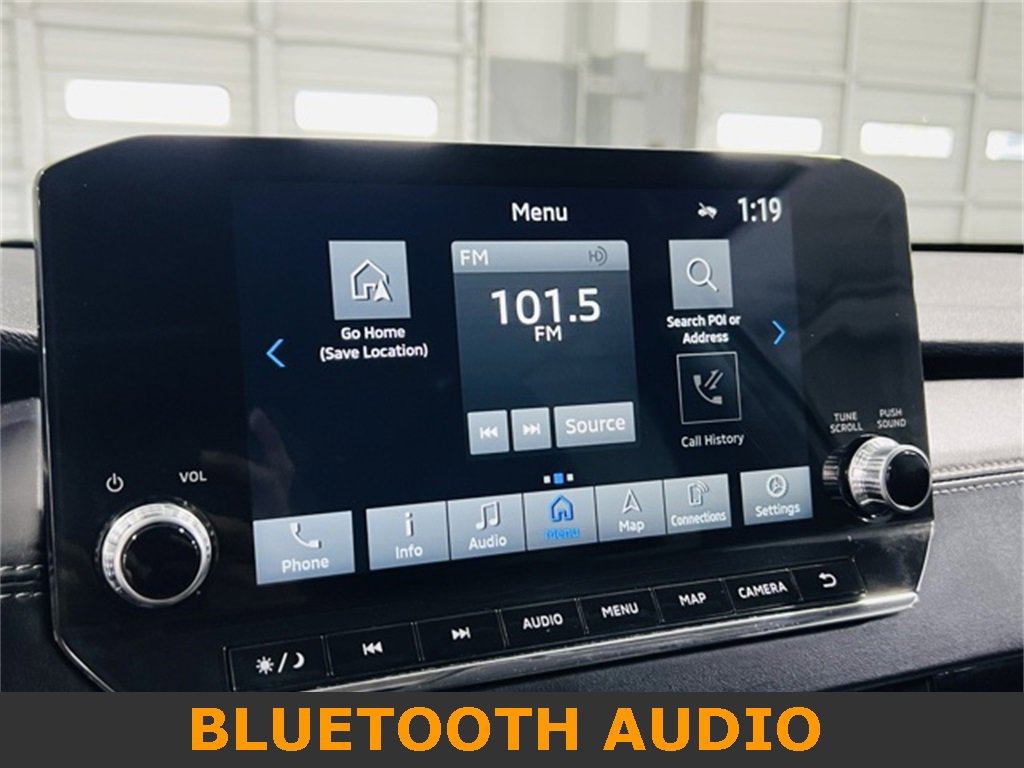 Used 2024 Mitsubishi Outlander SE image 6