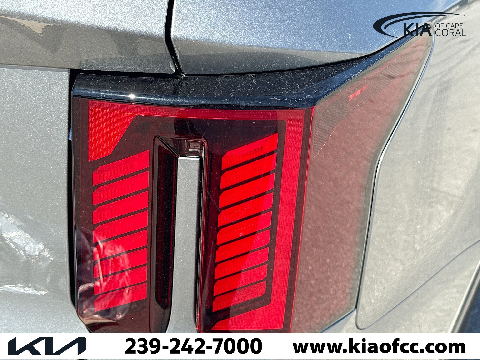 New 2026 Kia Sorento SX Prestige image 9