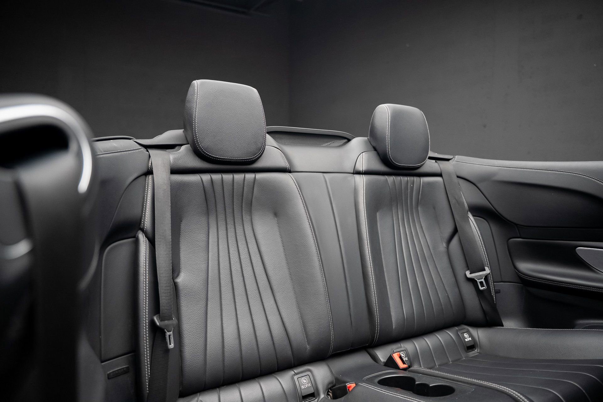 Used 2019 Mercedes-Benz E 450 4MATIC Cabriolet image 70