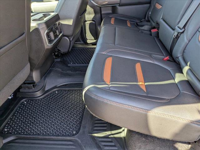 Used 2022 GMC Sierra 2500 AT4 w/ AT4 Premium Plus Package image 13
