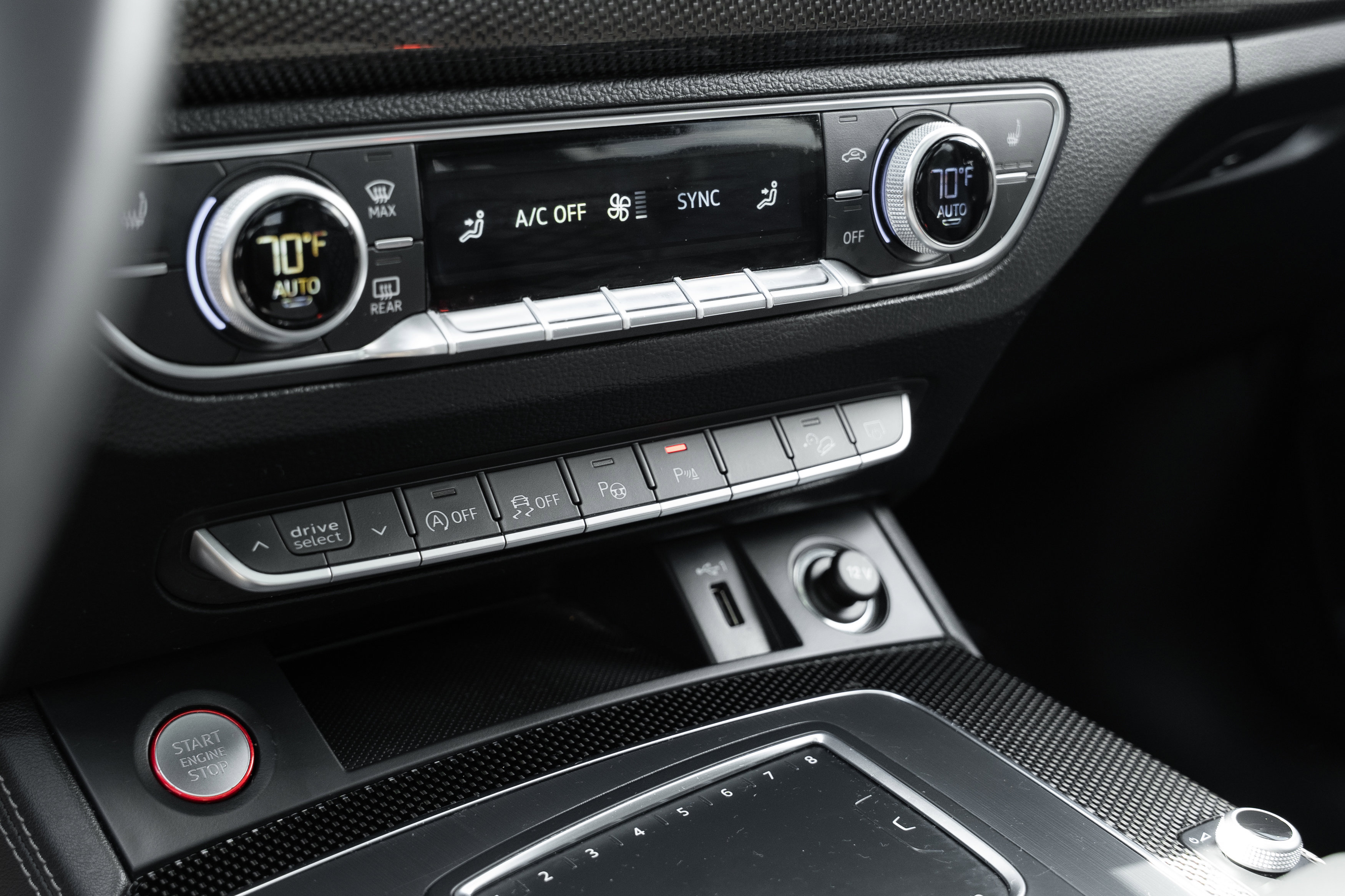 Used 2019 Audi SQ5 Prestige image 15