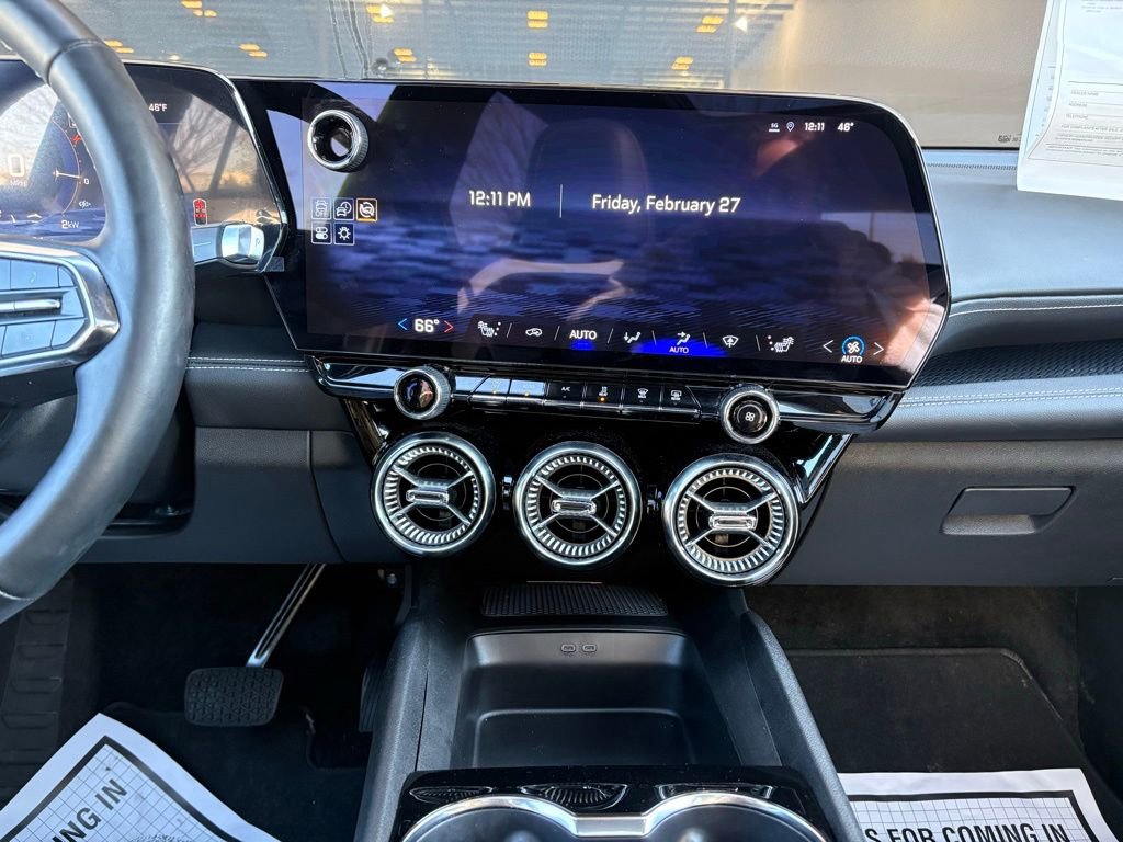 Used 2024 Chevrolet Blazer EV LT image 36