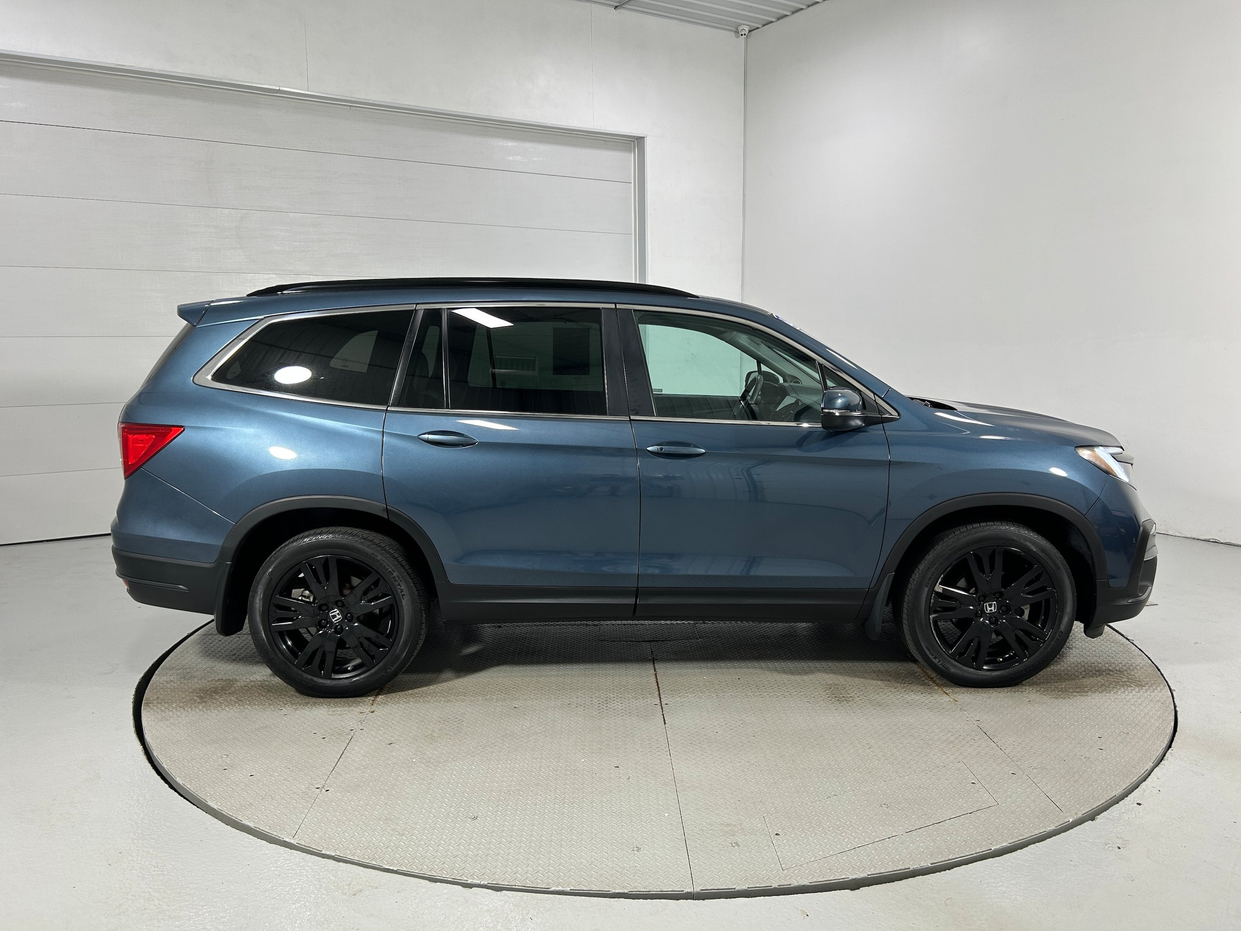 Used 2022 Honda Pilot Special Edition image 39