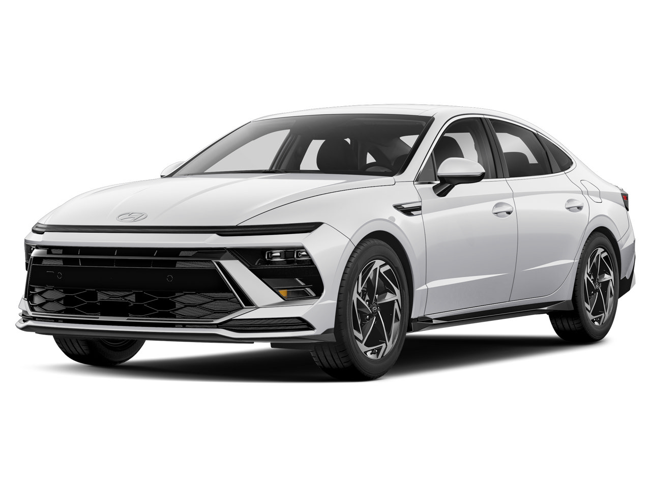 New 2026 Hyundai Sonata SE FWD image 37