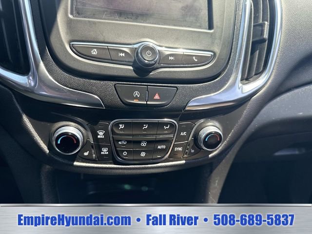 Used 2024 Chevrolet Equinox LT w/ Driver Convenience Package AWD/4WD image 26