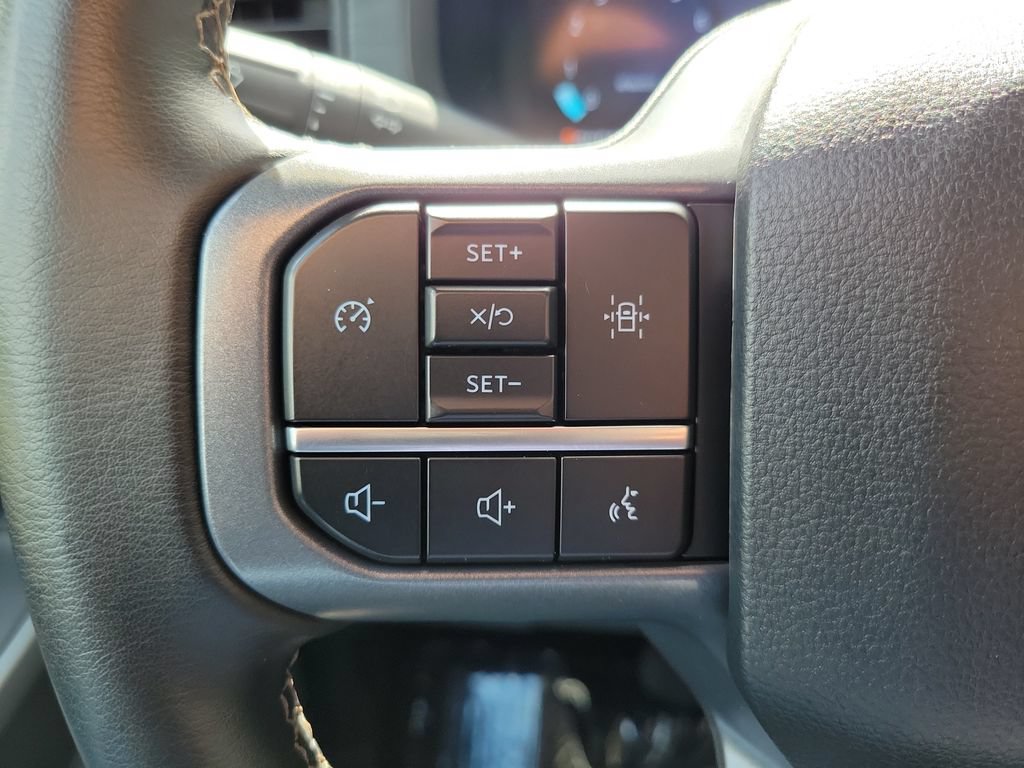 Used 2025 Ford F150 XLT w/ Equipment Group 301A Standard RWD image 18