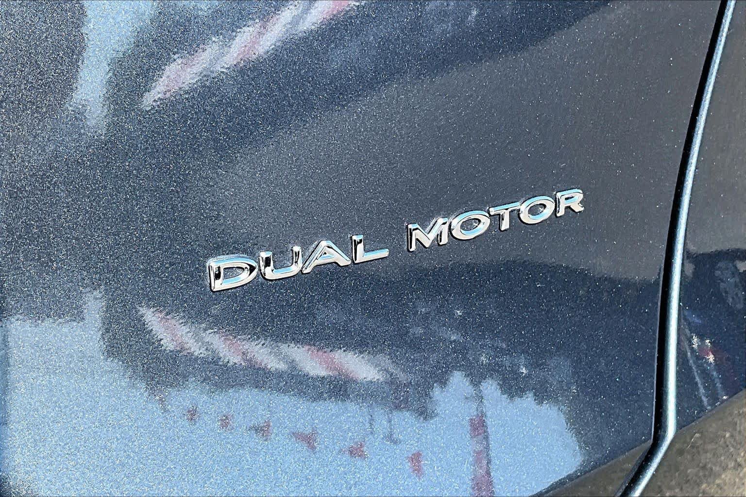 Used 2023 Tesla Model Y Long Range AWD/4WD image 9