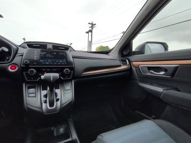 Used 2017 Honda CR-V EX image 3