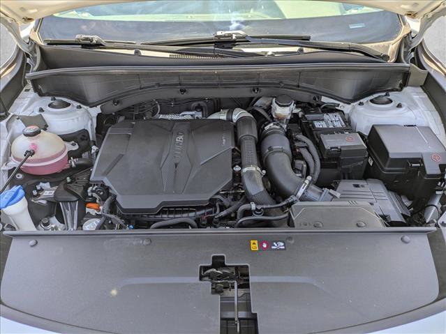 Used 2021 Kia Sorento SX FWD image 24