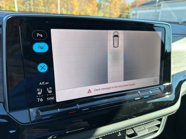 New 2026 Volkswagen Atlas SEL Premium R-Line image 27