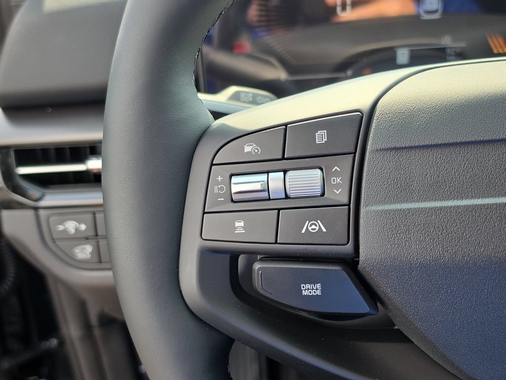 New 2026 Kia Sportage EX FWD image 30
