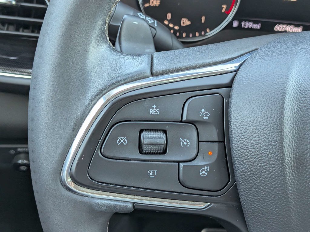 Certified 2023 Buick Envision Essence w/ Sport Touring Package FWD image 31