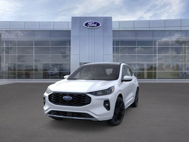 New 2026 Ford Escape ST-Line Elite w/ Premium Technology Package AWD/4WD image 2
