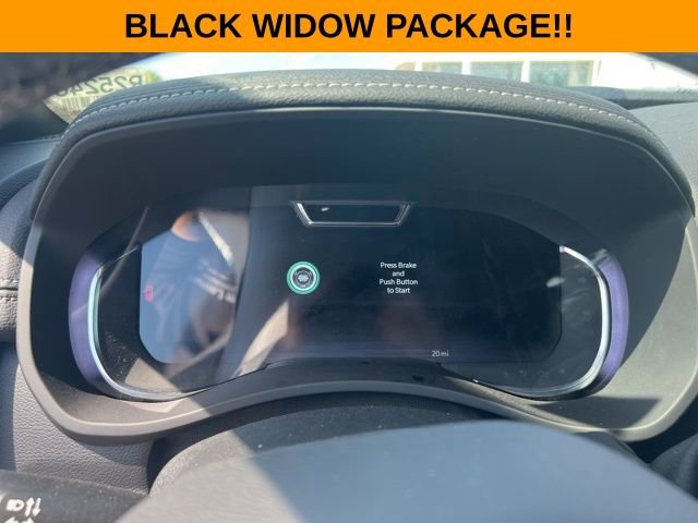 New 2025 RAM 2500 Laramie w/ Night Edition image 19