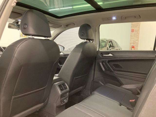 Used 2019 Volkswagen Tiguan SEL image 11