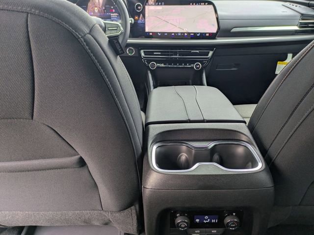 New 2026 Chevrolet Traverse LT w/ Sun and Wheel Package image 29